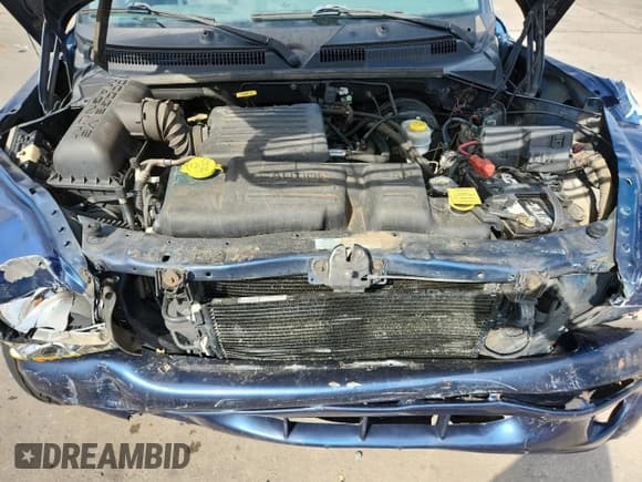 ✅ 2000 Dodge Durango • VIN: 1B4HS28N0YF121982 • Lot: 69323595. Wystawiony na Copart z przebiegiem 95 659 mil. Bezpłatny archiwum sprzedaży aukcyjnych z USA i szczegółowy raport historii pojazdu na DreamBid. Zdjęcie 12.