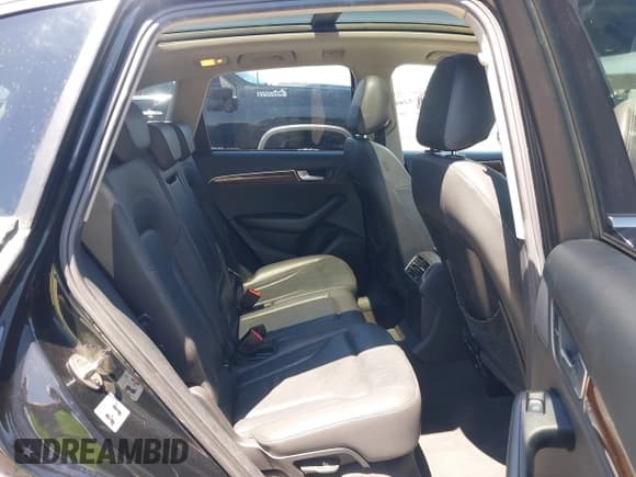 ✅ 2009 Audi Q5 Premium Plus • VIN: WA1KK78R59A026898 • Лот: 42842597. Опубликован ранее на IAAI с пробегом 163 184 миль. Бесплатный доступ к архиву аукционных продаж из США и подробный отчёт об истории автомобиля на DreamBid. Изображение 8.