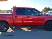 ✅ 2011 Ford F-150 XLT • VIN: 1FTFW1CFXBKD56171 • Lot: 43908299. Listed on IAAI with 223,872 mi. Free auction sales archive from the USA and detailed vehicle history report at DreamBid. Image 13.