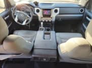 ✅ 2014 Toyota Tundra SR5 • VIN: 5TFEY5F19EX168939 • Lot: 92886275. Listed on Copart with 179,041 mi. Free auction sales archive from the USA and detailed vehicle history report at DreamBid. Image 8.