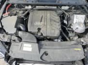 ✅ 2024 Audi Q5 S line Premium • VIN: WA1GAAFY4R2052306 • Lot: 67639305. Listed on Copart with 21,576 mi. Free auction sales archive from the USA and detailed vehicle history report at DreamBid. Image 12.