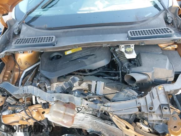 ✅ 2016 Ford Escape SE • VIN: 1FMCU9GX5GUC89240 • Lot: 43723922. Wystawiony na IAAI z przebiegiem 117 832 mil. Bezpłatny archiwum sprzedaży aukcyjnych z USA i szczegółowy raport historii pojazdu na DreamBid. Zdjęcie 10.