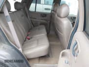 ✅ 1998 Oldsmobile Bravada • VIN: 1GHDT13W6W2727777 • Lot: 42103153. Wystawiony na IAAI z przebiegiem 187 176 mil. Bezpłatny archiwum sprzedaży aukcyjnych z USA i szczegółowy raport historii pojazdu na DreamBid. Zdjęcie 8.