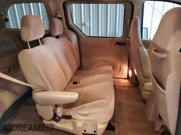 ✅ 2003 Ford Windstar LX • VIN: 2FMZA51473BB17270 • Lot: 75998074. Wystawiony na Copart z przebiegiem 107 823 mil. Bezpłatny archiwum sprzedaży aukcyjnych z USA i szczegółowy raport historii pojazdu na DreamBid. Zdjęcie 11.