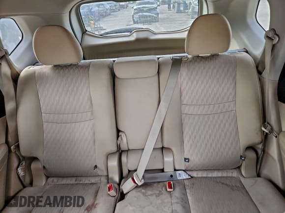 ✅ 2018 Nissan Rogue SV • VIN: 5N1AT2MV1JC777991 • Lot: 94676215. Wystawiony na Copart z przebiegiem 65 213 mil. Bezpłatny archiwum sprzedaży aukcyjnych z USA i szczegółowy raport historii pojazdu na DreamBid. Zdjęcie 10.