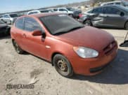 ✅ 2011 Hyundai Accent GS • VIN: KMHCM3AC5BU18633X • Лот: 50712635. Опубликован ранее на Copart с пробегом 181 102 миль. Бесплатный доступ к архиву аукционных продаж из США и подробный отчёт об истории автомобиля на DreamBid. Изображение 4.