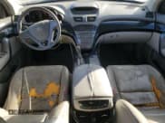 ✅ 2008 Acura MDX • VIN: 2HNYD28248H513293 • Lot: 93373255. Wystawiony na Copart z przebiegiem 150 933 mil. Bezpłatny archiwum sprzedaży aukcyjnych z USA i szczegółowy raport historii pojazdu na DreamBid. Zdjęcie 8.