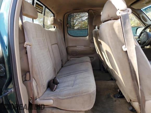 ✅ 2003 Toyota Tundra SR5 • VIN: 5TBRN341X3S396378 • Lot: 90815095. Wystawiony na Copart z przebiegiem 299 242 mil. Bezpłatny archiwum sprzedaży aukcyjnych z USA i szczegółowy raport historii pojazdu na DreamBid. Zdjęcie 10.