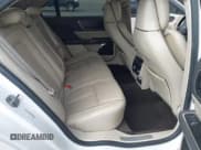 ✅ 2018 Lincoln Continental Reserve • VIN: 1LN6L9NC9J5616871 • Lot: 43531515. Wystawiony na IAAI z przebiegiem 58 745 mil. Bezpłatny archiwum sprzedaży aukcyjnych z USA i szczegółowy raport historii pojazdu na DreamBid. Zdjęcie 8.