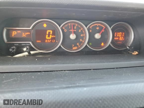 ✅ 2015 Scion xB • VIN: JTLZE4FE5FJ071396 • Лот: 80735025. Опубликован ранее на Copart с пробегом 83 213 миль. Бесплатный доступ к архиву аукционных продаж из США и подробный отчёт об истории автомобиля на DreamBid. Изображение 9.