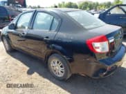 ✅ 2013 Suzuki SX4 LE • VIN: JS2YC5A35D6101611 • Лот: 43054574. Опубликован ранее на IAAI с пробегом 151 629 миль. Бесплатный доступ к архиву аукционных продаж из США и подробный отчёт об истории автомобиля на DreamBid. Изображение 3.