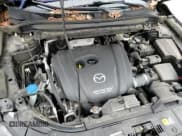 ✅ 2019 Mazda CX-5 Grand Touring • VIN: JM3KFBDM9K0549030 • Лот: 82774585. Опубликован ранее на Copart с пробегом 74 307 миль. Бесплатный доступ к архиву аукционных продаж из США и подробный отчёт об истории автомобиля на DreamBid. Изображение 16.