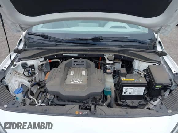 2020 Hyundai Ioniq SE z VIN KMHC75LJ2LU071350, wystawiony jako IAAI lot #42169600 z przebiegiem 74 011 mil mil oraz . Historia ofert i sprzedaży dostępna na DreamBid. Obrazek 10.