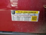 ✅ 2007 Chevrolet HHR LT • VIN: 3GNDA23P17S636567 • Lot: 53579135. Listed on Copart with 175,452 mi. Free auction sales archive from the USA and detailed vehicle history report at DreamBid. Image 12.