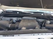 ✅ 2021 Toyota Tundra SR5 • VIN: 5TFEY5F11MX282450 • Lot: 42236961. Listed on IAAI with 40,271 mi. Free auction sales archive from the USA and detailed vehicle history report at DreamBid. Image 10.