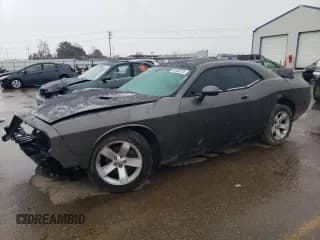 ✅ 2010 Dodge Challenger SE • VIN: 2B3CJ4DV0AH260940 • Lot: 45130715. Wystawiony na Copart z przebiegiem 124 764 mil. Bezpłatny archiwum sprzedaży aukcyjnych z USA i szczegółowy raport historii pojazdu na DreamBid. Zdjęcie 1.