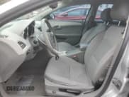 ✅ 2011 Chevrolet Malibu 1LS • VIN: 1G1ZB5E12BF234469 • Lot: 80911784. Listed on Copart with 228,949 mi. Free auction sales archive from the USA and detailed vehicle history report at DreamBid. Image 7.