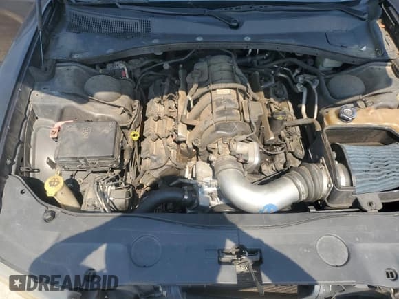 ✅ 2012 Dodge Charger Road/Track • VIN: 2C3CDXCTXCH154798 • Lot: 63102644. Listed on Copart with 161,658 mi. Free auction sales archive from the USA and detailed vehicle history report at DreamBid. Image 11.