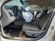 ✅ 2008 Chrysler Sebring Touring • VIN: 1C3LC56K58N191959 • Lot: 63602105. Listed on Copart with Not provided. Free auction sales archive from the USA and detailed vehicle history report at DreamBid. Image 7.