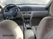 ✅ 2007 Hyundai Sonata GLS • VIN: 5NPET46C87H238634 • Лот: 84515294. Опубликован ранее на Copart с пробегом 180 276 миль. Бесплатный доступ к архиву аукционных продаж из США и подробный отчёт об истории автомобиля на DreamBid. Изображение 8.