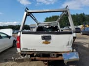 ✅ 2009 Chevrolet Silverado 1500 • VIN: 1GCEK24J89Z150770 • Лот: 66755994. Опубликован ранее на Copart с пробегом 240 924 миль. Бесплатный доступ к архиву аукционных продаж из США и подробный отчёт об истории автомобиля на DreamBid. Изображение 6.