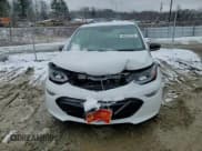 ✅ 2021 Chevrolet Bolt EV LT • VIN: 1G1FY6S04M4101004 • Lot: 94941915. Listed on Copart with 27,414 mi. Free auction sales archive from the USA and detailed vehicle history report at DreamBid. Image 13.