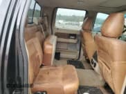 ✅ 2005 Ford F-150 XLT • VIN: 1FTPW12535KD18895 • Lot: 56825825. Listed on Copart with 338,005 mi. Free auction sales archive from the USA and detailed vehicle history report at DreamBid. Image 10.