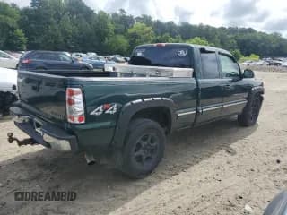 ✅ 2002 Chevrolet Silverado 1500 LT • VIN: 2GCEK19T721123529 • Лот: 69927034. Опубликован ранее на Copart с пробегом Не указан. Бесплатный доступ к архиву аукционных продаж из США и подробный отчёт об истории автомобиля на DreamBid. Изображение 3.