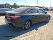 ✅ 2017 Toyota Camry SE • VIN: 4T1BF1FK2HU280039 • Lot: 43632363. Listed on IAAI with 181,213 mi. Free auction sales archive from the USA and detailed vehicle history report at DreamBid. Image 4.