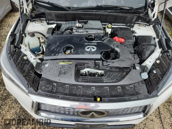 ✅ 2021 Infiniti QX50 Essential • VIN: 3PCAJ5CB8MF121989 • Lot: 69192945. Wystawiony na Copart z przebiegiem 44 000 mil. Bezpłatny archiwum sprzedaży aukcyjnych z USA i szczegółowy raport historii pojazdu na DreamBid. Zdjęcie 12.