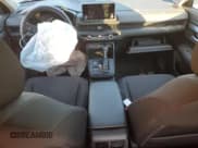 ✅ 2024 Honda CR-V EX • VIN: 2HKRS4H45RH447844 • Lot: 86242425. Listed on Copart with Not provided. Free auction sales archive from the USA and detailed vehicle history report at DreamBid. Image 8.