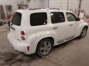 ✅ 2009 Chevrolet HHR 2LT • VIN: 3GNCA53V69S626096 • Lot: 43611220. Listed on IAAI with 106,147 mi. Free auction sales archive from the USA and detailed vehicle history report at DreamBid. Image 4.