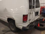 ✅ 2011 Ford Econoline Cargo Commercial • VIN: 1FTNE1EW5BDB01167 • Лот: 41226859. Опубликован ранее на IAAI с пробегом 248 606 миль. Бесплатный доступ к архиву аукционных продаж из США и подробный отчёт об истории автомобиля на DreamBid. Изображение 17.