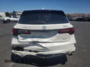 ✅ 2019 Acura MDX Technology • VIN: 5J8YD4H07KL018324 • Lot: 69876965. Wystawiony na Copart z przebiegiem 77 129 mil. Bezpłatny archiwum sprzedaży aukcyjnych z USA i szczegółowy raport historii pojazdu na DreamBid. Zdjęcie 6.