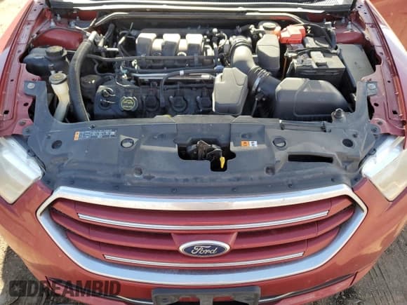 ✅ 2014 Ford Taurus Limited • VIN: 1FAHP2J80EG134431 • Lot: 44072495. Listed on Copart with 137,733 mi. Free auction sales archive from the USA and detailed vehicle history report at DreamBid. Image 11.