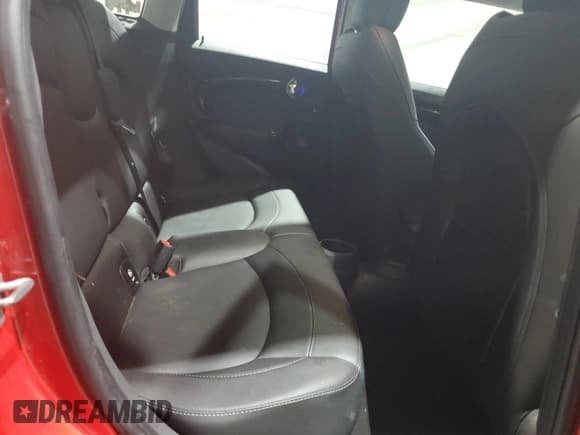 ✅ 2019 MINI Hardtop 4 Door Cooper S • VIN: WMWXU3C54K2H88042 • Lot: 81321285. Listed on Copart with 31,182 mi. Free auction sales archive from the USA and detailed vehicle history report at DreamBid. Image 10.