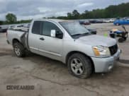 ✅ 2005 Nissan Titan SE • VIN: 1N6AA06A35N546350 • Лот: 51342975. Опубликован ранее на Copart с пробегом Не указан. Бесплатный доступ к архиву аукционных продаж из США и подробный отчёт об истории автомобиля на DreamBid. Изображение 4.