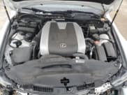 ✅ 2018 Lexus IS 350 • VIN: JTHCZ1D27J5015473 • Lot: 86314814. Listed on Copart with 46,211 mi. Free auction sales archive from the USA and detailed vehicle history report at DreamBid. Image 11.