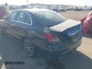 ✅ 2020 Mercedes-Benz C 43 AMG • VIN: W1KWF6EB9LR600429 • Lot: 38855677. Wystawiony na IAAI z przebiegiem Nie podano. Bezpłatny archiwum sprzedaży aukcyjnych z USA i szczegółowy raport historii pojazdu na DreamBid. Zdjęcie 3.