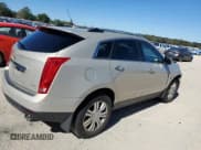 ✅ 2011 Cadillac SRX Luxury Collection • VIN: 3GYFNAEY2BS598338 • Лот: 91083565. Опубликован ранее на Copart с пробегом 81 434 миль. Бесплатный доступ к архиву аукционных продаж из США и подробный отчёт об истории автомобиля на DreamBid. Изображение 3.