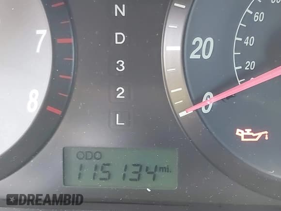 ✅ 2004 Hyundai Elantra GLS • VIN: KMHDN46D54U897413 • Lot: 42779920. Wystawiony na IAAI z przebiegiem 115 134 mil. Bezpłatny archiwum sprzedaży aukcyjnych z USA i szczegółowy raport historii pojazdu na DreamBid. Zdjęcie 14.