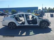 ✅ 2024 Honda Accord Sport • VIN: 1HGCY2F54RA061963 • Лот: 43145520. Опубликован ранее на IAAI с пробегом Не указан. Бесплатный доступ к архиву аукционных продаж из США и подробный отчёт об истории автомобиля на DreamBid. Изображение 14.