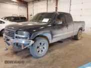 ✅ 2006 GMC Sierra 1500 SLE2 • VIN: 1GTEK19B66Z283826 • Лот: 43605877. Опубликован ранее на IAAI с пробегом 260 588 миль. Бесплатный доступ к архиву аукционных продаж из США и подробный отчёт об истории автомобиля на DreamBid. Изображение 2.