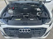 ✅ 2019 Audi Q8 Premium • VIN: WA1AVAF12KD018856 • Lot: 89904395. Listed on Copart with 122,353 mi. Free auction sales archive from the USA and detailed vehicle history report at DreamBid. Image 8.