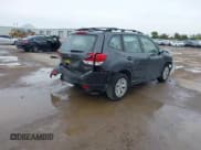 ✅ 2022 Subaru Forester • VIN: JF2SKACC5NH430194 • Лот: 43543004. Опубликован ранее на IAAI с пробегом 46 837 миль. Бесплатный доступ к архиву аукционных продаж из США и подробный отчёт об истории автомобиля на DreamBid. Изображение 4.