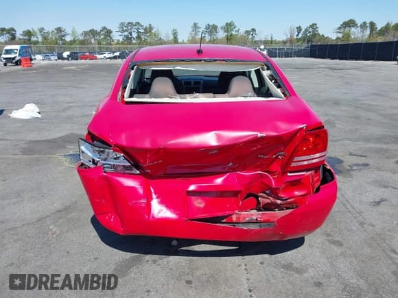 ✅ 2009 Dodge Avenger SE • VIN: 1B3LC46B69N554682 • Lot: 41892113. Wystawiony na IAAI z przebiegiem 126 204 mil. Bezpłatny archiwum sprzedaży aukcyjnych z USA i szczegółowy raport historii pojazdu na DreamBid. Zdjęcie 16.