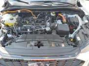 ✅ 2025 Ford Escape Platinum • VIN: 1FMCU9JZ6SUA17511 • Lot: 67063375. Listed on Copart with 1,955 mi. Free auction sales archive from the USA and detailed vehicle history report at DreamBid. Image 12.