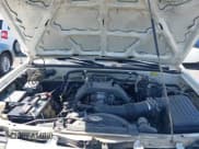 ✅ 1999 Isuzu Rodeo S • VIN: 4S2CK58W7X4325703 • Lot: 42715480. Listed on IAAI with 205,420 mi. Free auction sales archive from the USA and detailed vehicle history report at DreamBid. Image 10.