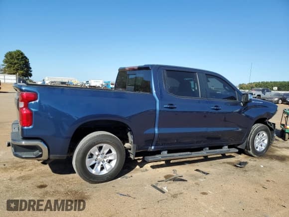 ✅ 2019 Chevrolet Silverado 1500 LT • VIN: 1GCPWCED0KZ254980 • Lot: 78074804. Wystawiony na Copart z przebiegiem 68 425 mil. Bezpłatny archiwum sprzedaży aukcyjnych z USA i szczegółowy raport historii pojazdu na DreamBid. Zdjęcie 3.