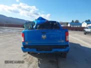 ✅ 2021 Ram 1500 Big Horn • VIN: 1C6SRFFTXMN803272 • Lot: 41737104. Wystawiony na IAAI z przebiegiem 47 000 mil. Bezpłatny archiwum sprzedaży aukcyjnych z USA i szczegółowy raport historii pojazdu na DreamBid. Zdjęcie 15.